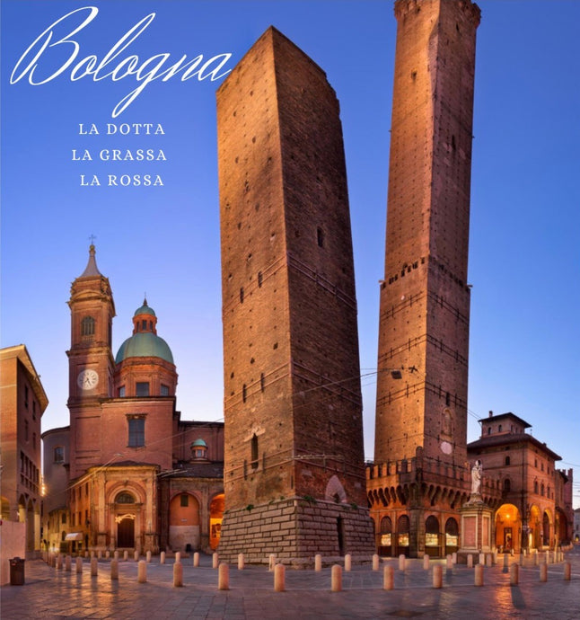 Bologna in 2 giorni: Un Weekend Tra Cultura, Gusto e Tradizione