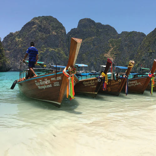 Phuket: Cosa Vedere, Cosa Fare e Quando Andare per una Vacanza Perfetta
