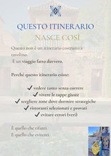 Carica l'immagine nel visualizzatore di Gallery, Andalusia in Valigia™ Itinerario completo + mappa interattiva - tinerario Andalusia 5-6 giorni | Guida Completa Viaggio Andalusia