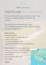 Carica l'immagine nel visualizzatore di Gallery, Vietnam in Valigia: la mia mappa interattiva