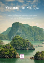 Carica l'immagine nel visualizzatore di Gallery, Vietnam in Valigia: la mia mappa interattiva