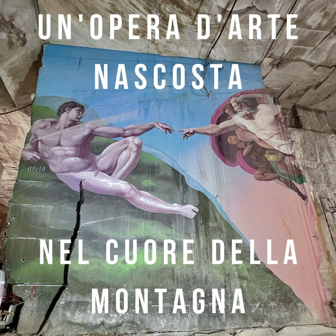 Esplora le Meraviglie delle Cave di Marmo Un Tour Unico tra Arte e Storia