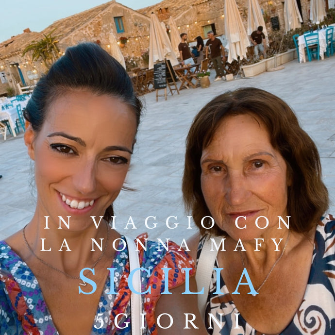 Itinerario in Sicilia Orientale in 5 giorni: Consigli, tappe e avventure!