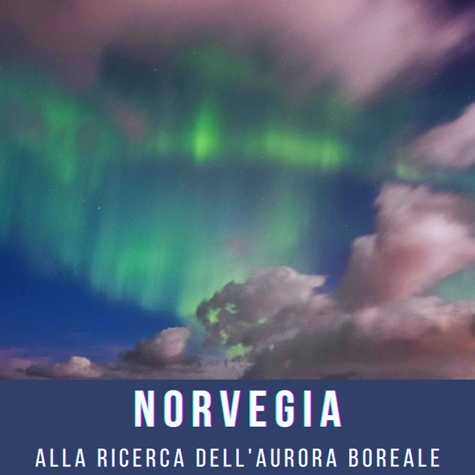 Aurora Boreale a Tromsø: diario di viaggio tra fiordi e magia artica