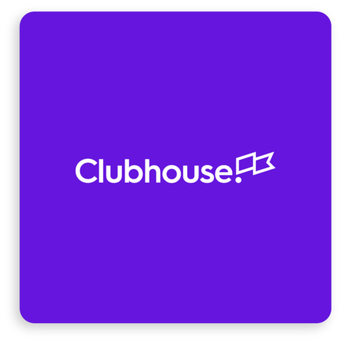 Che cos'è Clubhouse?