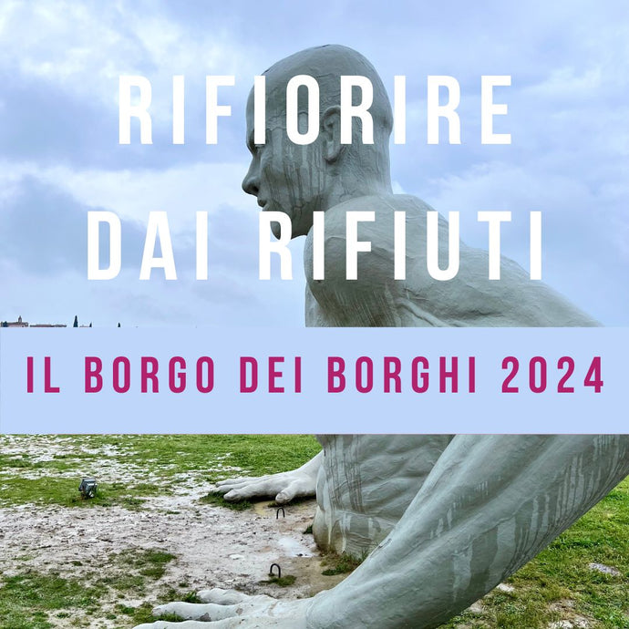 Cosa vedere a Peccioli, Borgo dei Borghi 2024: un gioiello di sostenibilità e arte