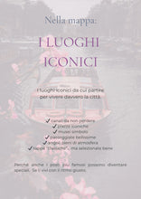 Carica l'immagine nel visualizzatore di Gallery, Amsterdam in Valigia™ La mia mappa interattiva smart
