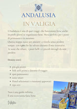 Carica l'immagine nel visualizzatore di Gallery, Andalusia in Valigia: La mia mappa interattiva
